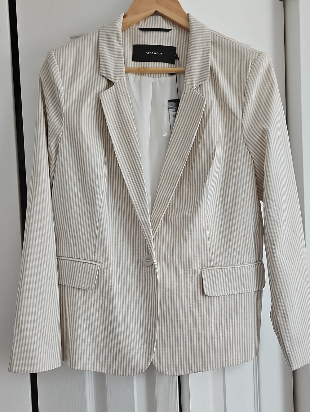 Vero Moda Blazer, Size M, NEW